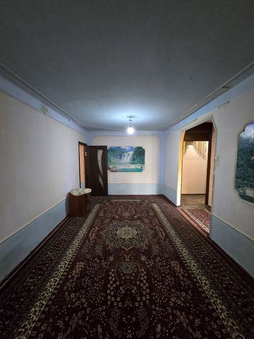 Zudlik bilan kvartira ijaraga beruladi