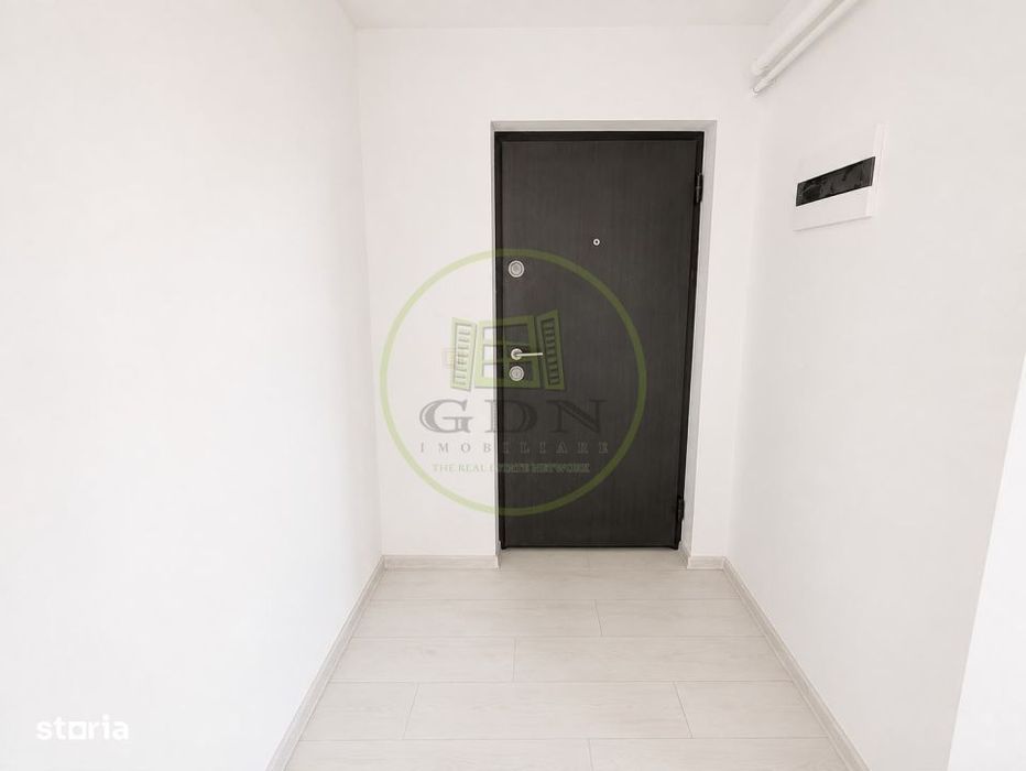 Apartament 2 camere | Otopeni | Etaj 1 | Bloc nou 2026