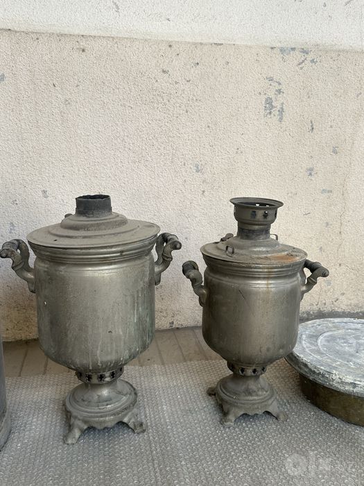 самавар сотилади