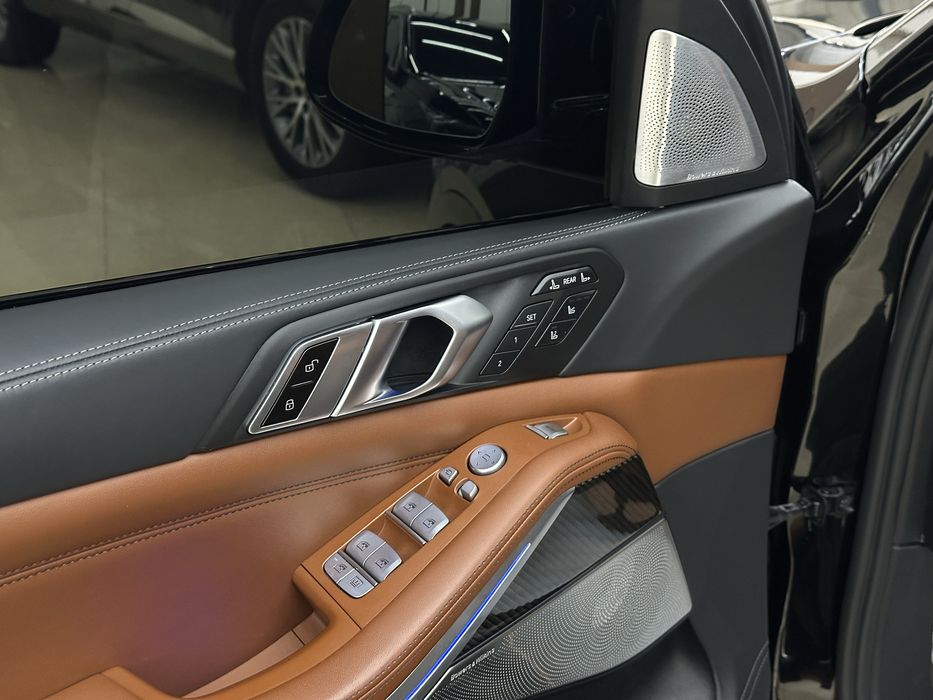 Продаётся Bmw X7 M60
