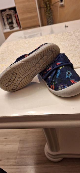 Пантофи Беко ортопедични