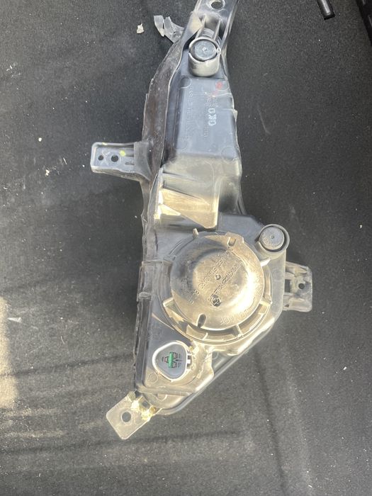 хундай лафеста решетка продам и дхо