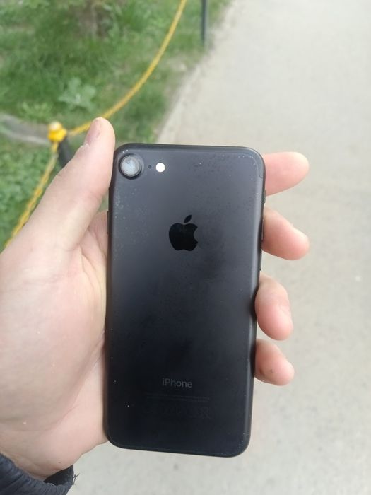 Айфон 7 сатлымда