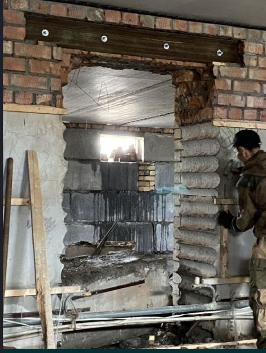 Алмазное бурение