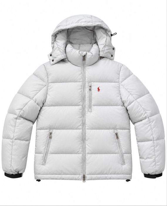 Ralph Lauren яке