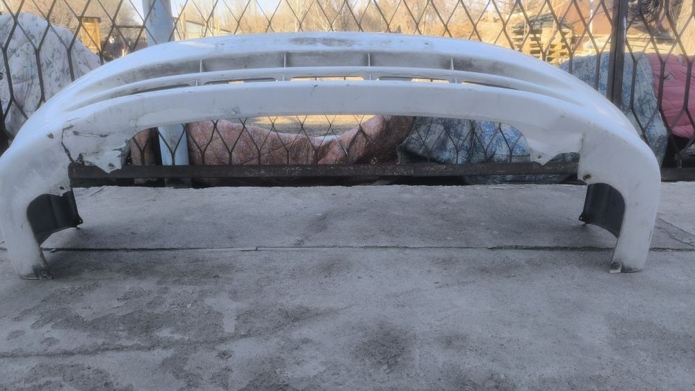 Бампер камри 25 американец