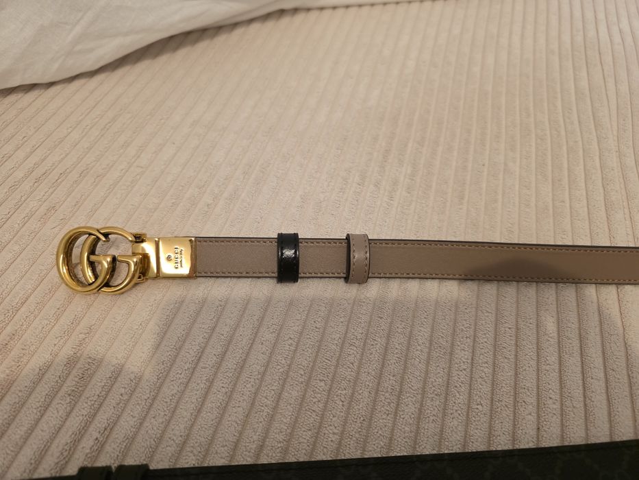 Curea Gucci Originala  Barbati si Femei