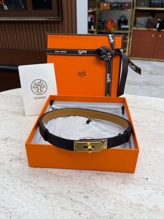 Hermes Premium Belt