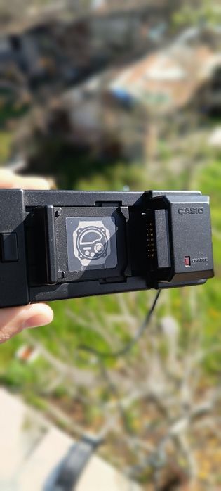 Casio топ състояние