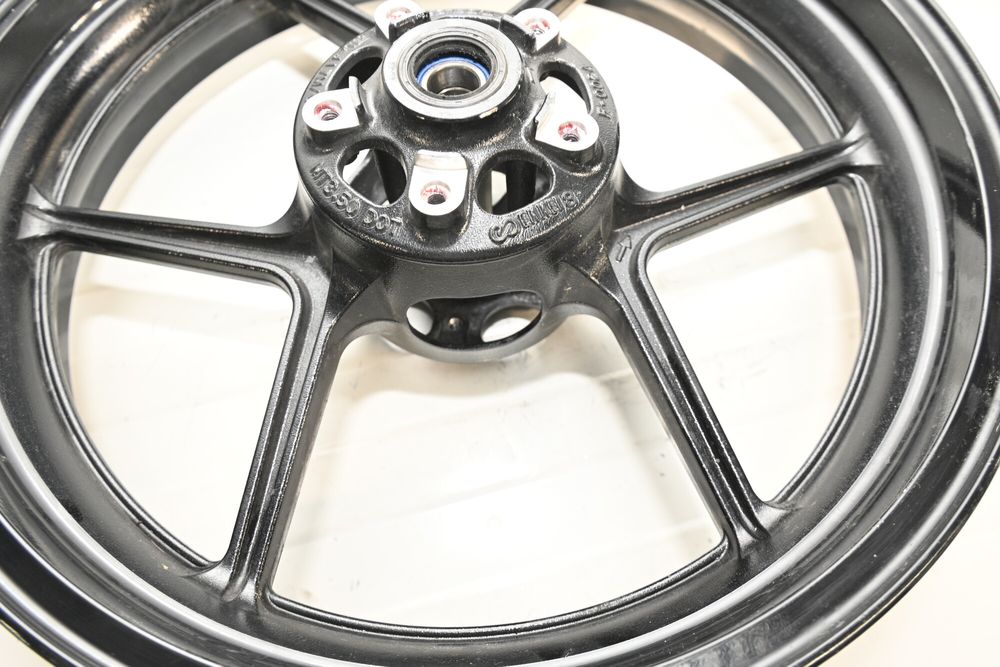 Kawasaki Z1000 2014 Janta Fata