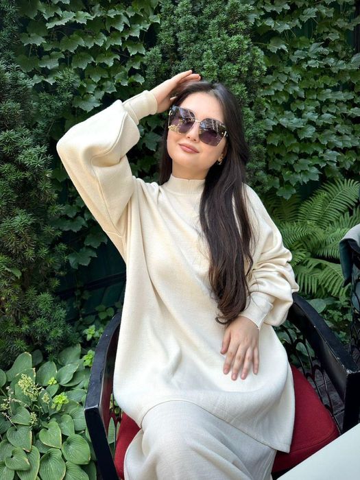 Новый скидкамен киімдер