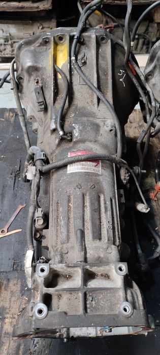 АКПП Toyota Town Ace 3C/2C 4 WD