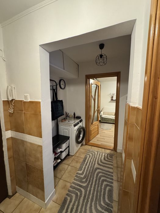 Lujerului - Apartament 2 camere