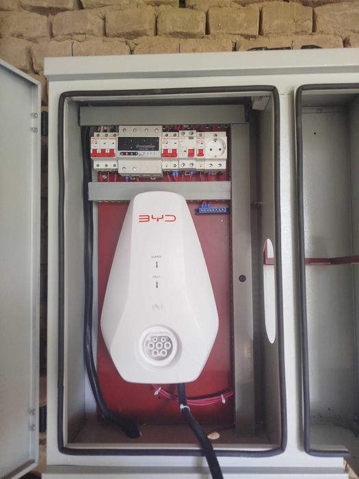 Электрик электромонтаж хизматлари 220/380