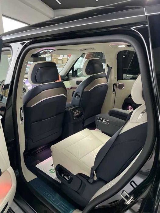 Zeekr 009 Brilliance (108 kWh) Naxt va Halol nasiya savdo