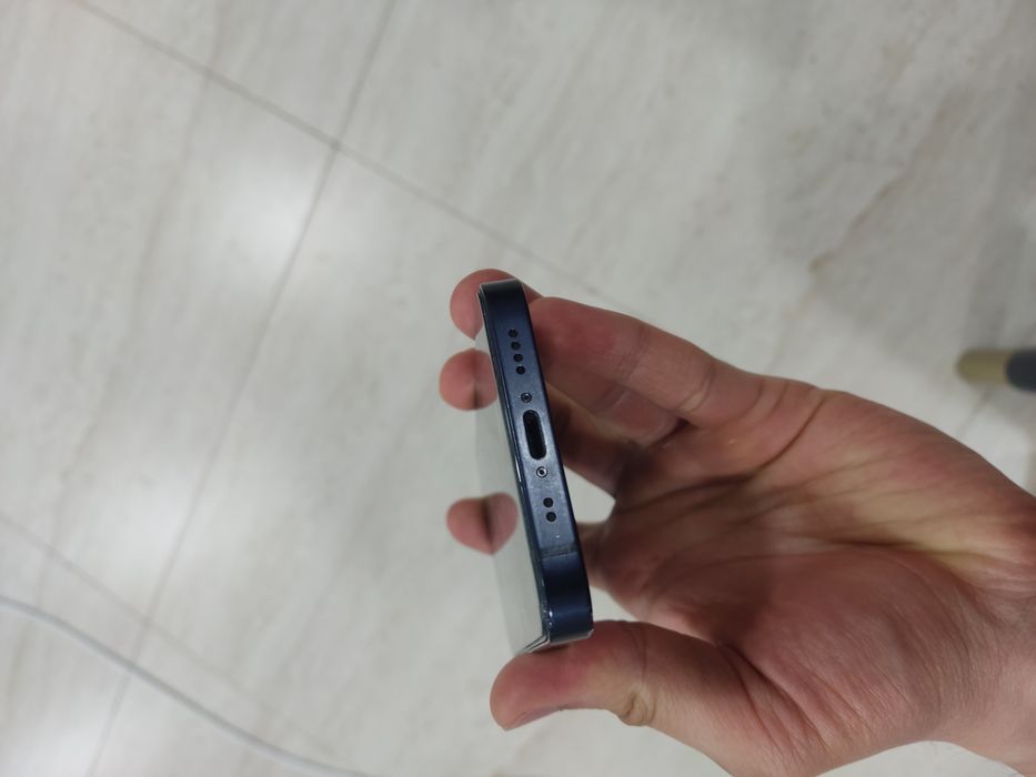 Iphone 12 mini yaxshi holat