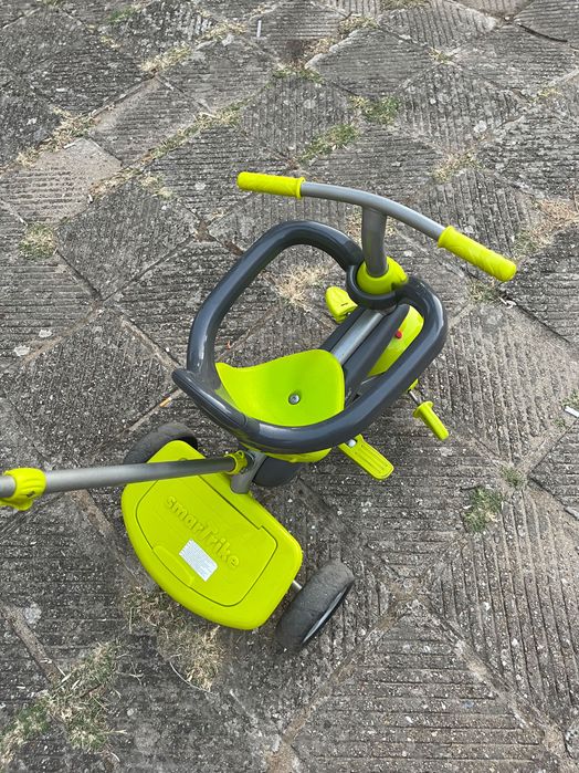 Детска триколка Smartrike