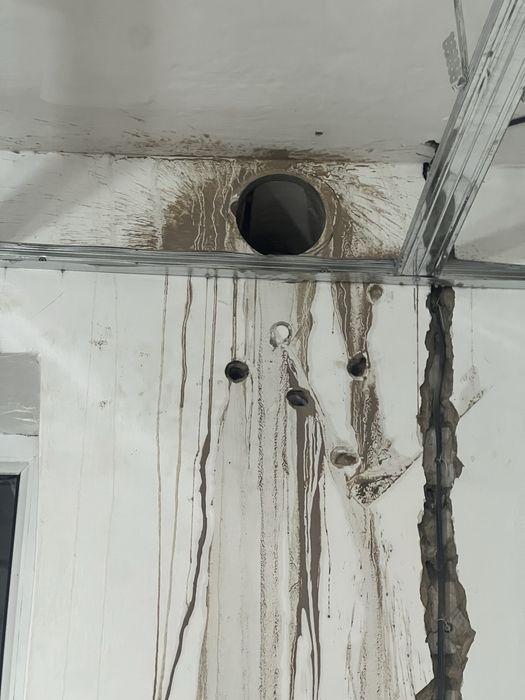 Алмазное сверление