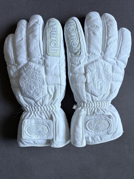 Manusi schi Reusch