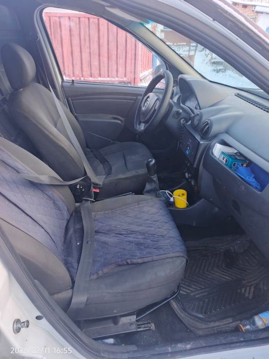 Продается Лада Ларгус (фургон)