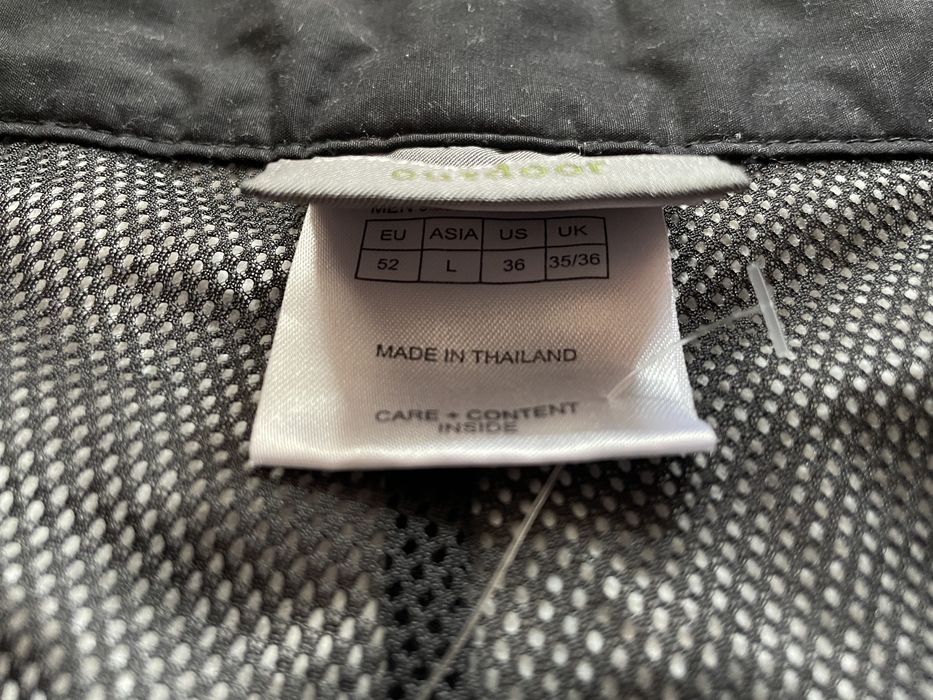 Jack Wolfskin Texapore Pants 52(L)