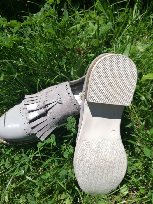 Pantofi Graceland noi