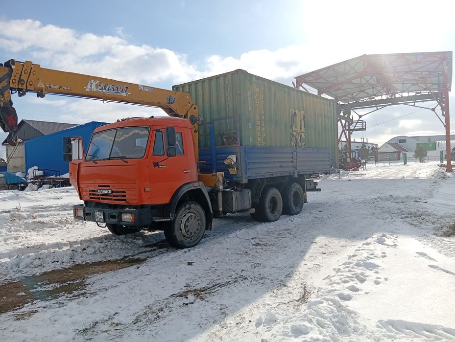 Услуга Манипулятор, Воровайка, кран борт. Автовышка