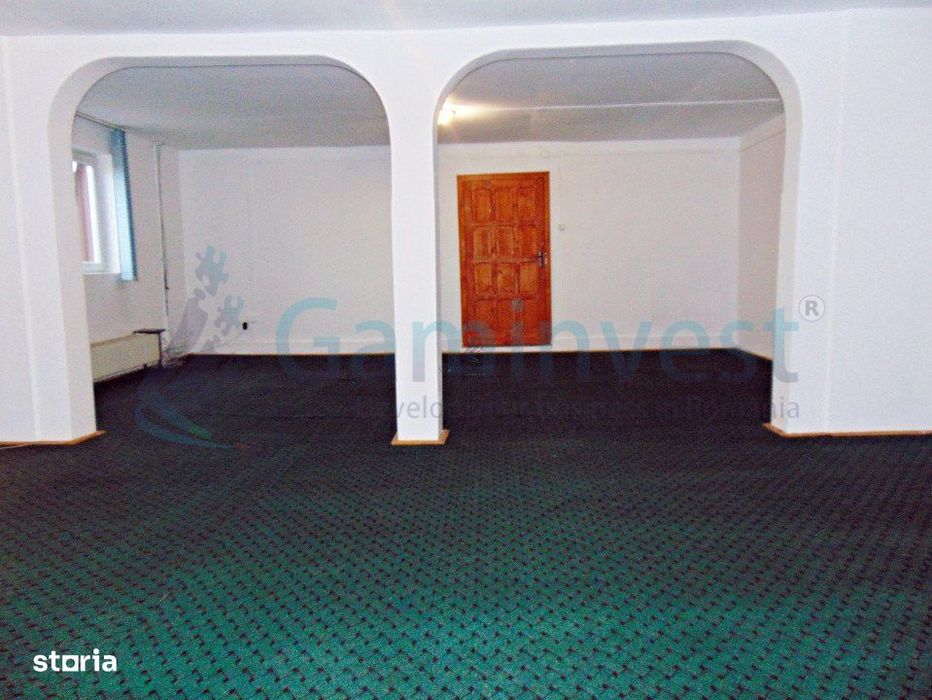 Spatiu de birouri, Cartier Iosia, Oradea, Bihor, Gaminvest, A1377