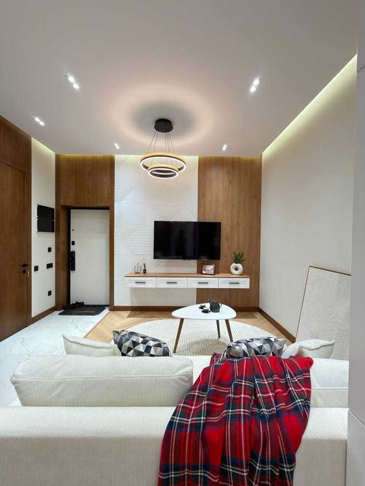 ЖК Imperial Club city Юнусабадский район Ц2,Алайский 2/5/14 40 кв.м