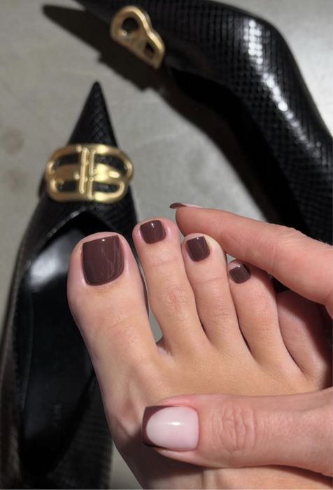 Гель лак, наращивание ногтей, педикюр