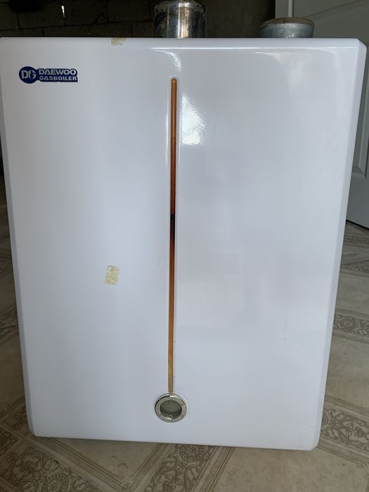 Настенный котел Даево 400