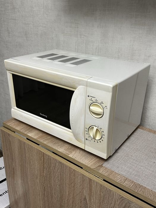 Продам микроволновку