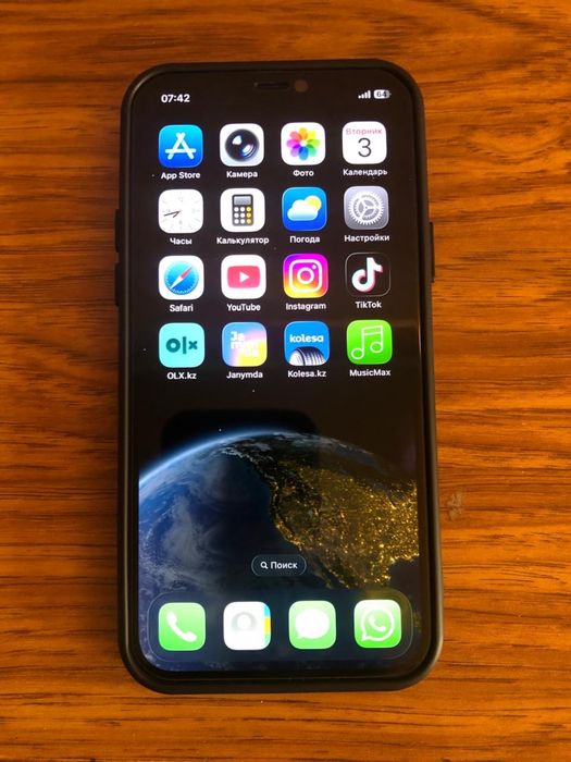 Продам сотовый телефон