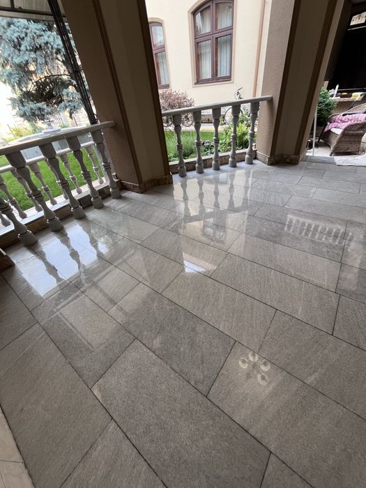 Профессиональное обслуживание натурального камня