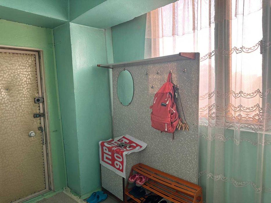 Ц-5 массив Киёт метро Минор 3\6\9 Чистая квартира 73м2 Лоджия 1,6х6,5