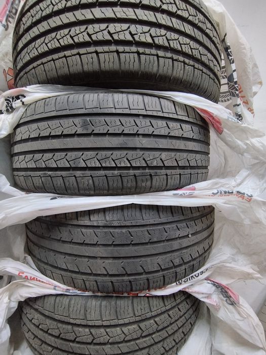 Резина 265/65/17