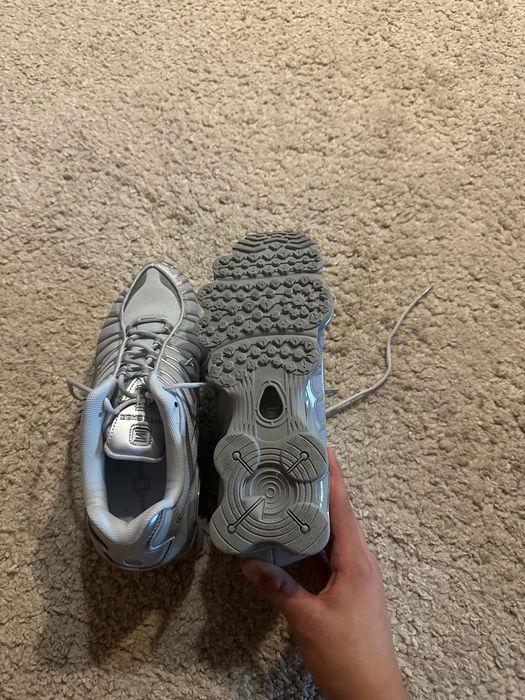 Обувки Nike Shox TL