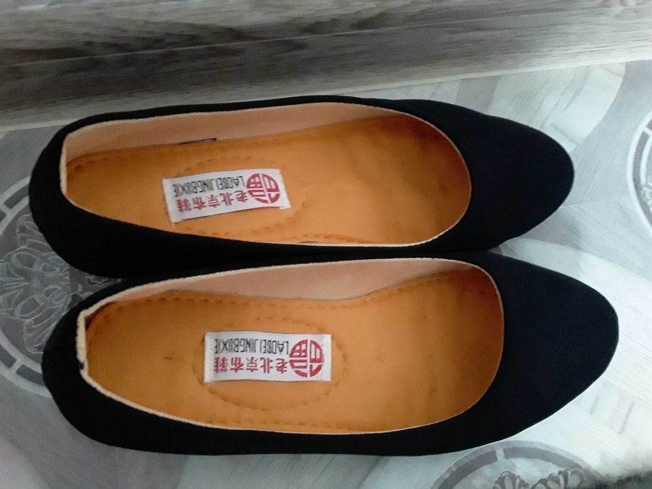 женские туфли размер 36.37