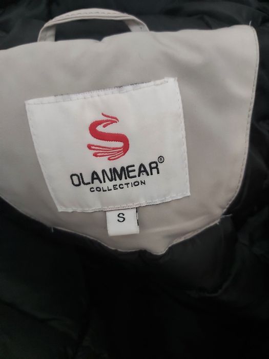 Продам зимнюю куртку