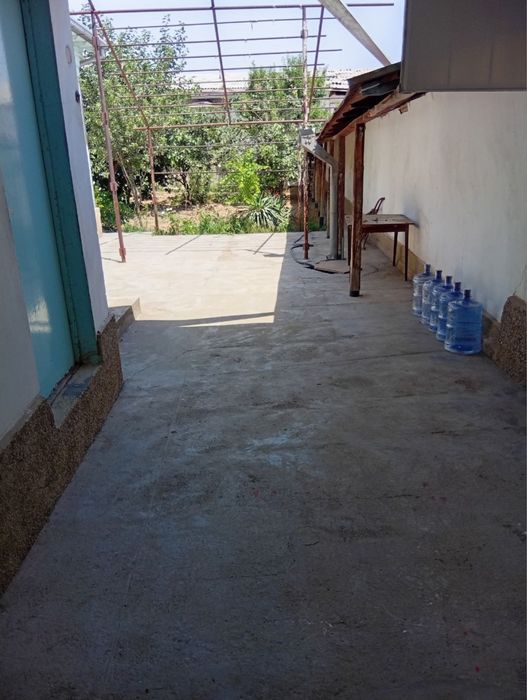 Olmazor tumani oxunbobayevda yer sotiladi