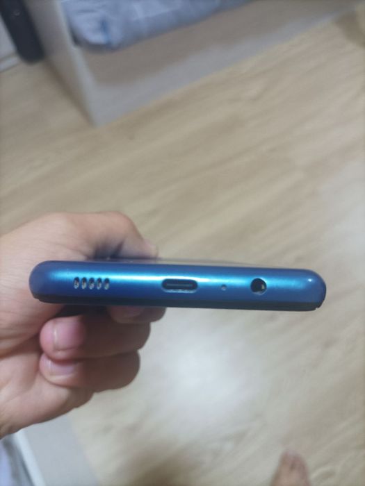 Samsung M12 4/64 ideal