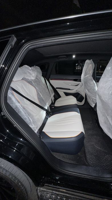 Byd Song Plus Dm-1 Champion 110 km