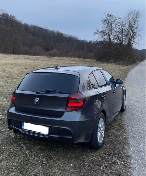 BMW Seria 1 0 — imagine 2