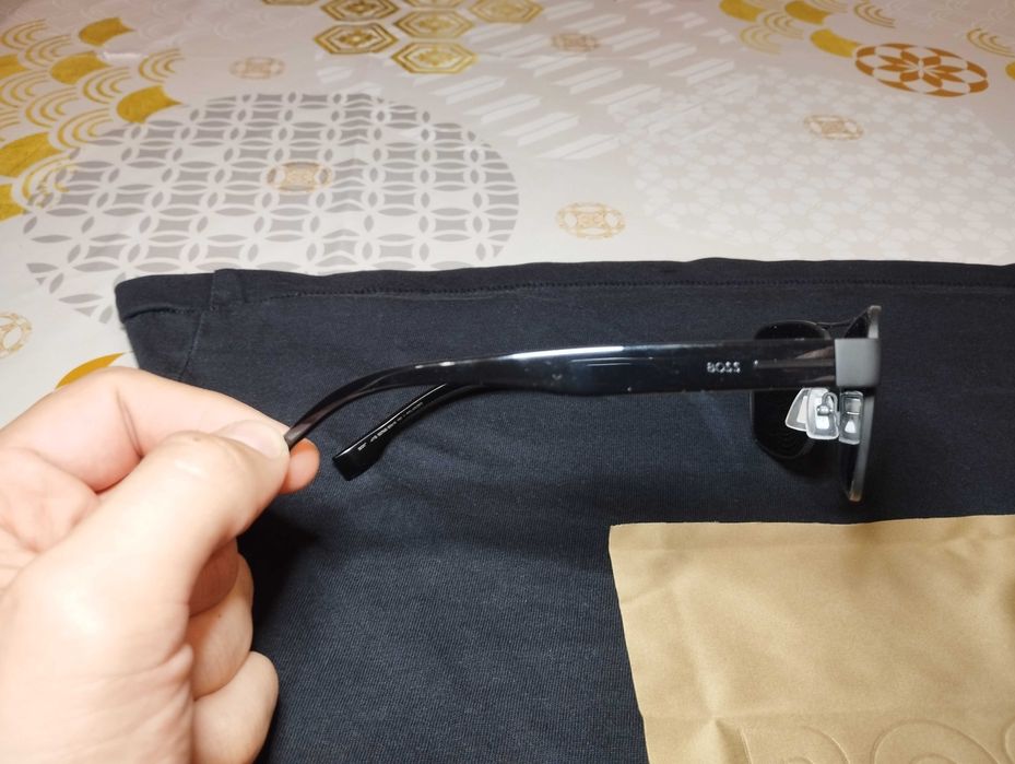 Мъжки слънчеви очила boss