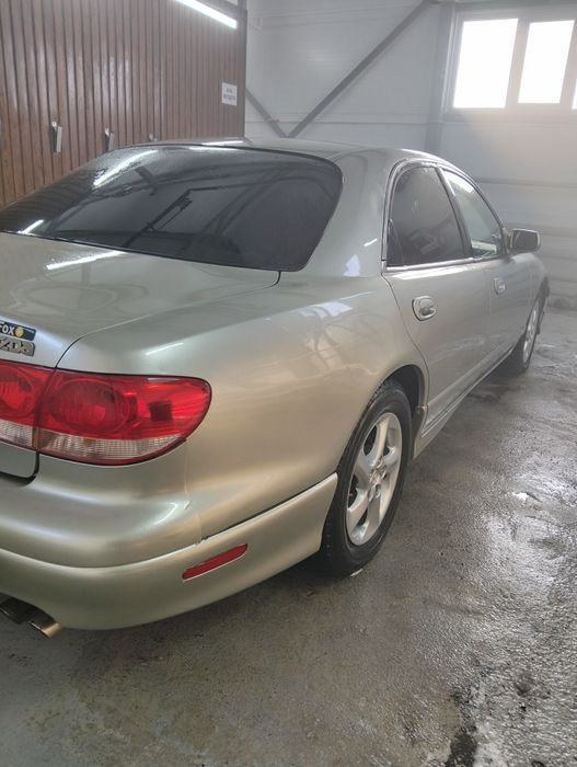 Мазда миллния тез арада сатылады