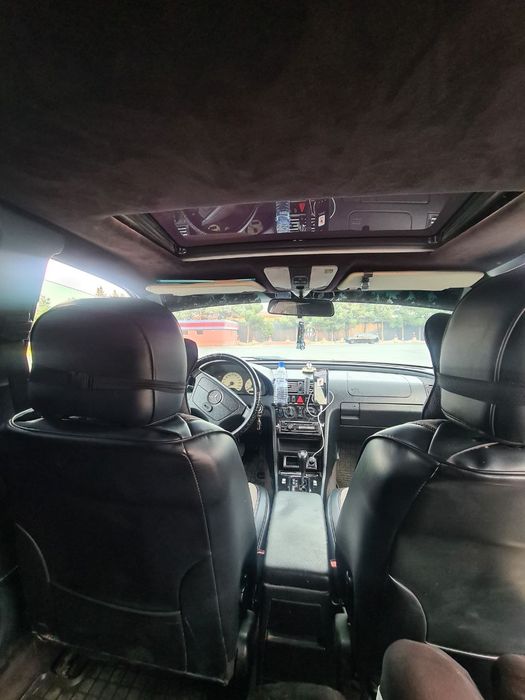 Mersedes benz w202 sotiladi