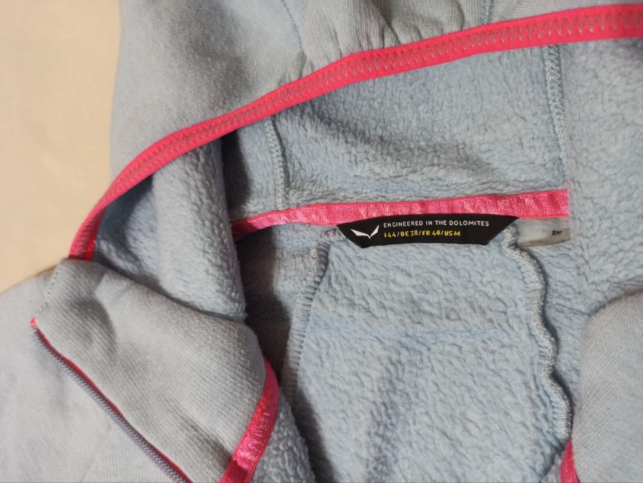 Salewa дамски туристически спортни горнища