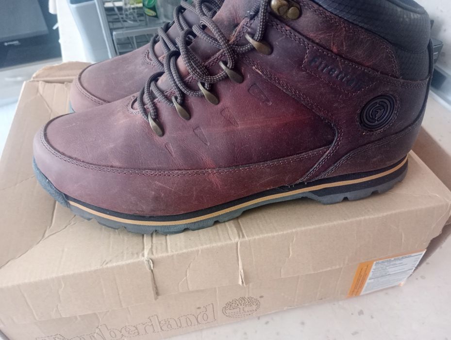 Firetrap обувки зимни