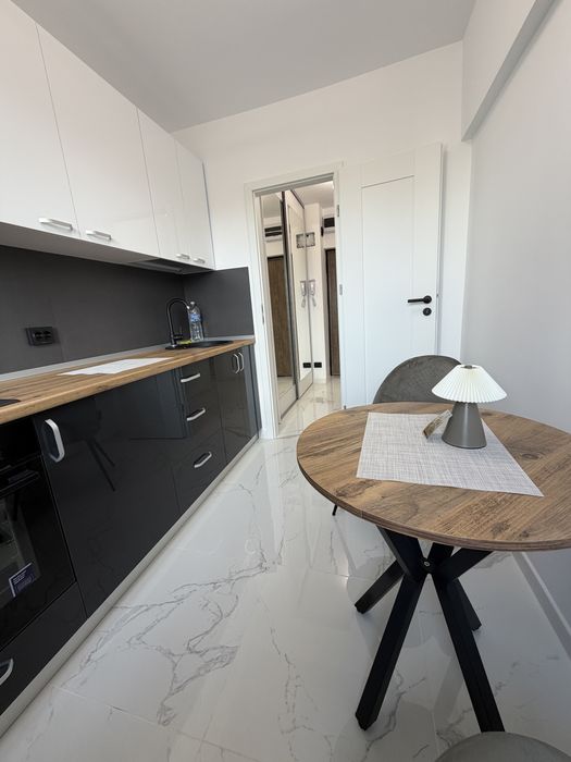 2 camere Titan la 2 min de parc IOR