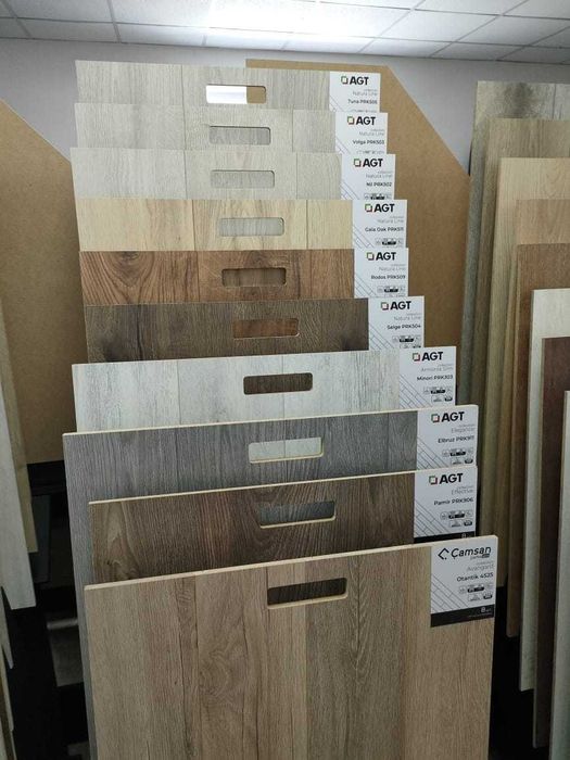 Ламинат в наличии Распродажа